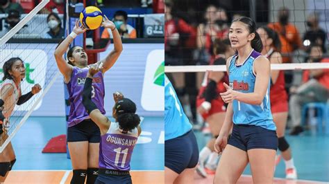 Deanna Wong, Maddie Madayag trusting new system in Choco Mucho | OneSports.PH