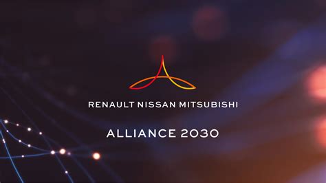 Renault, Mitsubishi, Nissan Alliance Info. | BobIsTheOilGuy