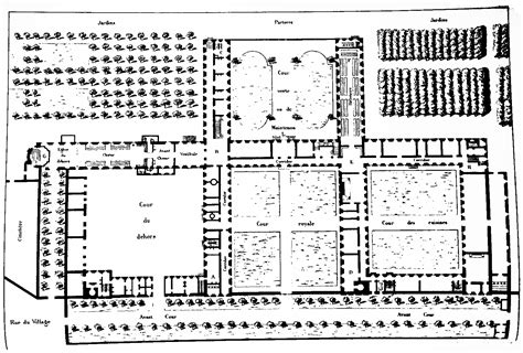 Dessin d'architecture — Wikipédia