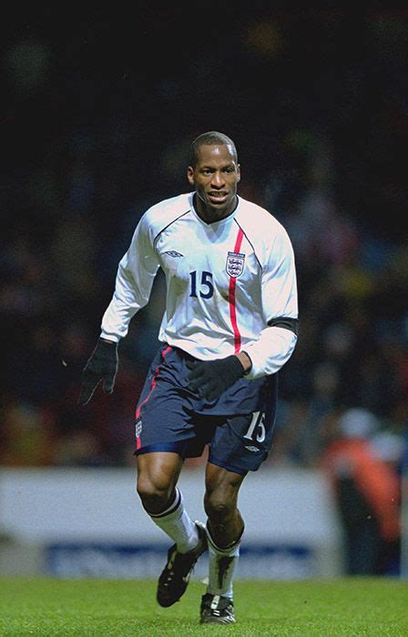 Ex-England and Aston Villa star Ugo Ehiogu has died aged 44 - Photo 1