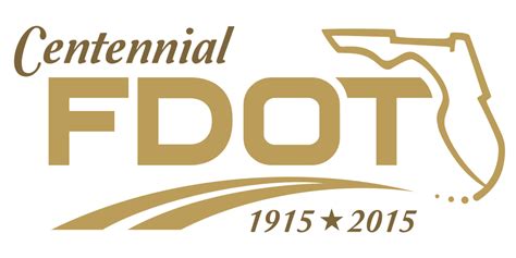 Fdot Logos