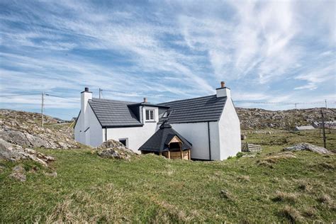 Isle of Harris Accommodation - 23 Best Places to Stay in Harris