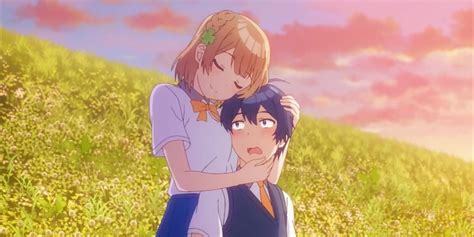 15 Best Childhood Friend Romances In Anime, Ranked