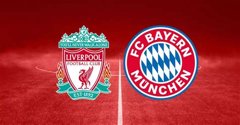 Liverpool vs Bayern Munich - final score, goals, highlights and Mac ...