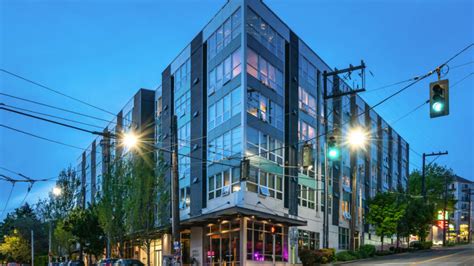 Seattle Apartments - Over 30 Apartment Communities in the Seattle Area | EquityApartments.com