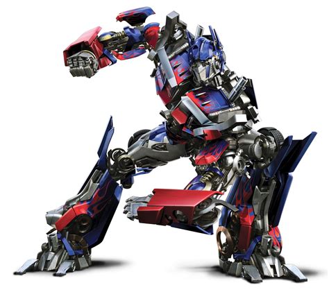 Transformers PNG