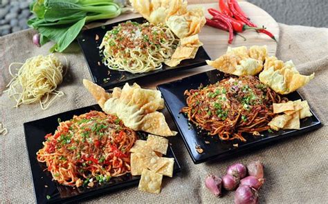 MIE GACOAN, Denpasar - Restaurant Reviews, Photos & Phone Number - Tripadvisor