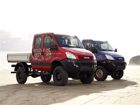 IVECO Daily 4x4 picture # 53972 | IVECO photo gallery | CarsBase.com