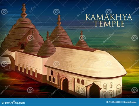 Kamakhya Clipart And Illustrations