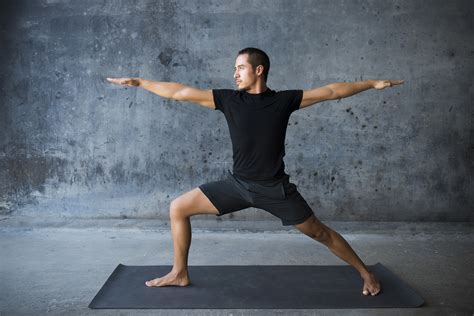 8 razões para homens praticarem yoga - Eu Sem Fronteiras