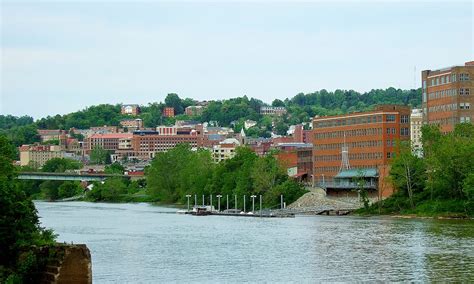 Morgantown, West Virginia - Wikipedia