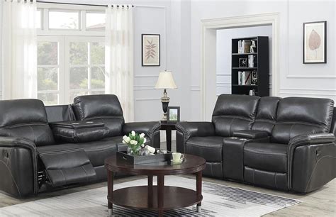 Leather Living Furniture Recliner |Home decor| Living room