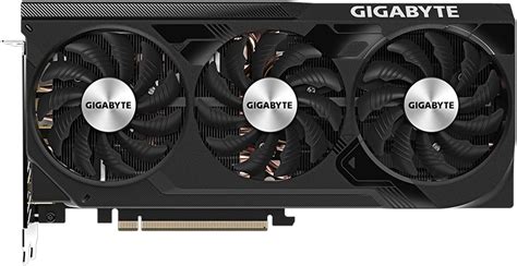 Best Buy: GIGABYTE NVIDIA GeForce RTX 4070Ti Windforce OC 12GB PCI ...