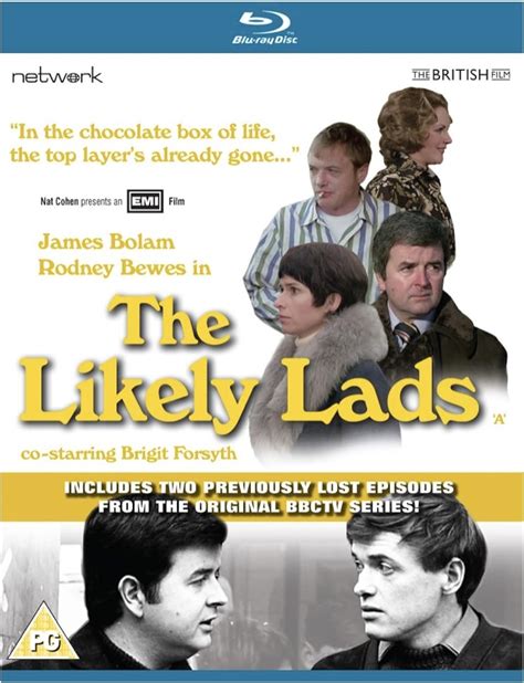 The Likely Lads (1976) - IMDb