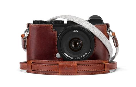 Leica CL camera accessories - Leica Rumors