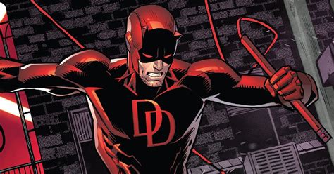 Daredevil's Powers Quiz