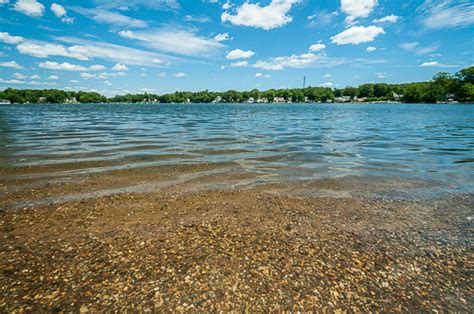 Hitchcock Lake – Wolcott Land Conservation Trust