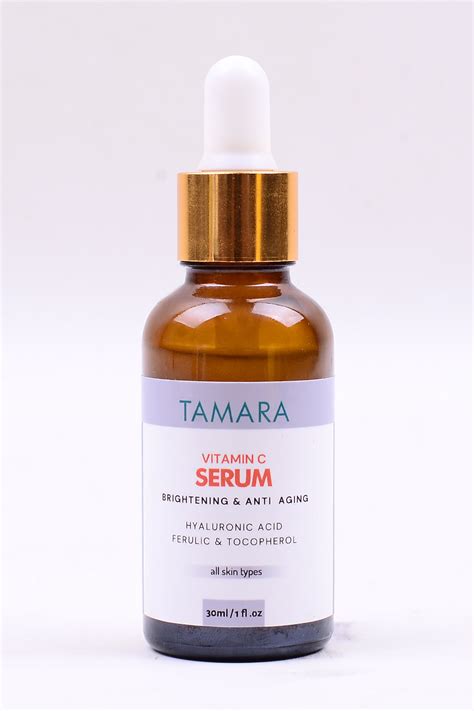 Vitamin C Serum