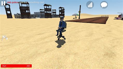 Ultimate Sandbox: Mod Online (Unlimited Money) Download MOD APK - APKem.com