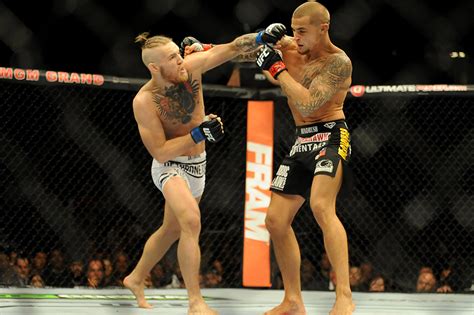 Conor McGregor vs. Dustin Poirier at UFC 257: Five greatest rematches