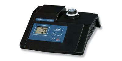 Turb 550 - Benchtop Turbidity Meters - Laboratory Turbidity ...