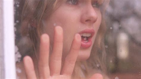 "Back to December" Song Meaning | Taylor Swift Songs