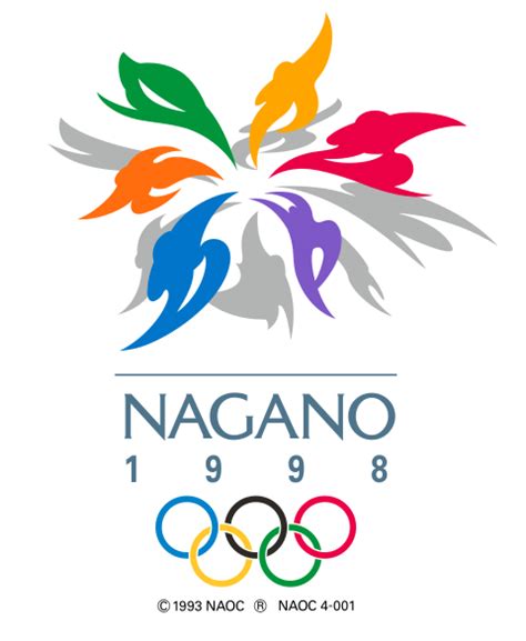 1998 Winter Olympics - Wikipedia