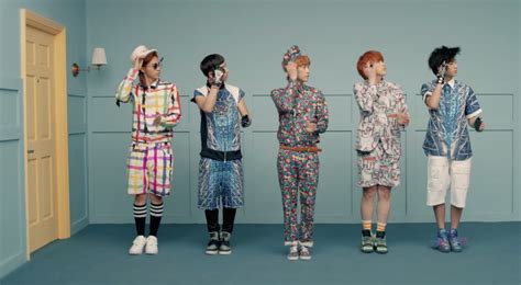 “What’s Happening?” with B1A4 is a MV of Awesomeness – Seoulbeats