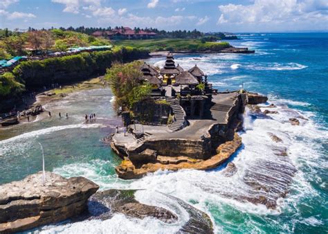 8 must-visit Hindu temples in Bali | Honeycombers Bali | Onyx