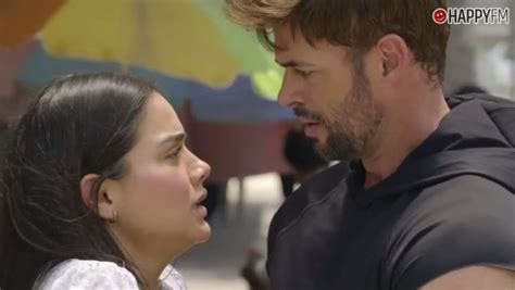 Vuelve a mí: cómo ver los capítulos de la serie de William Levy en España