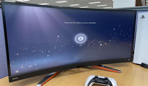 Yes, You Can Use PS5 with an Ultrawide Monitor | BenQ UK