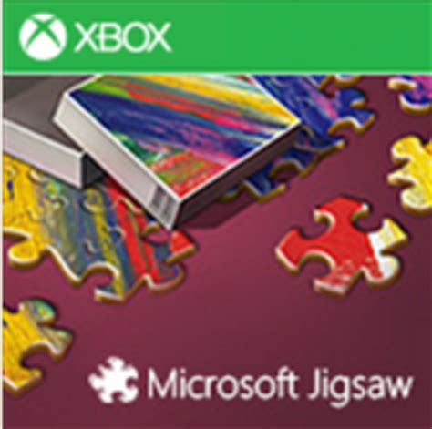 Microsoft Jigsaw for Windows 10 - Free Download