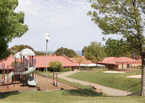 Hallett Cove School - High-School-Australia