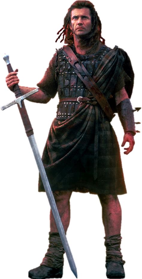 William Wallace | Death Battle Fanon Wiki | Fandom