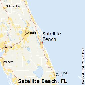 Satellite Beach, FL