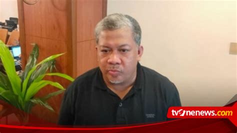 Fahri Hamzah Sebut Bohir Pemersatu Parpol di Pilpres