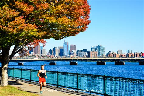 Boston Fall Foliage 2024 - 11 Best Places to See It - Boston Discovery ...