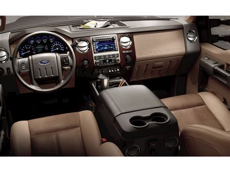 2011 Ford Super Duty Pictures: | U.S. News