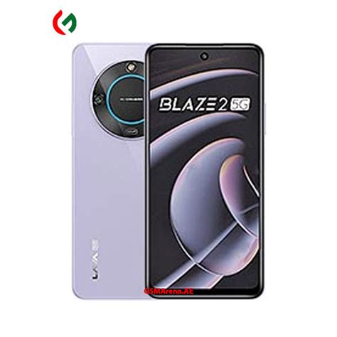 Lava Blaze 2 5G Price in UAE & Specifications | GSMArena UAE