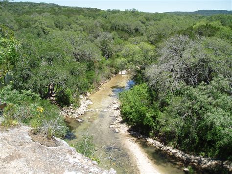 Government Canyon State Natural Area (San Antonio, TX) | Texas state ...