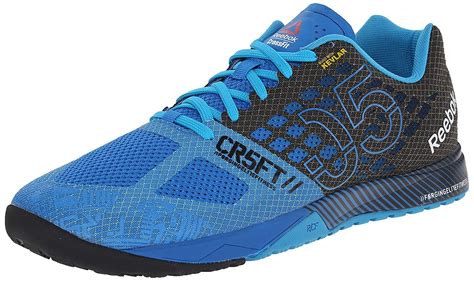 10 Best Reebok Crossfit Shoes (Buying Guide) | Garage Gym Builder