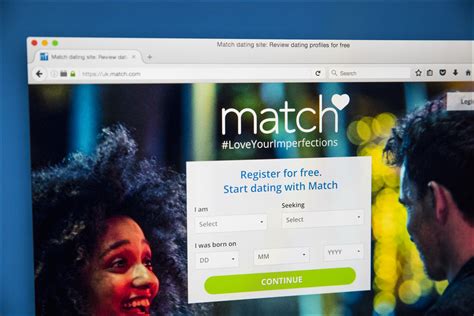 Match.com Review – Why It’s The Best Dating Site For Men