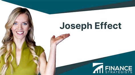 Joseph Effect | Overview, Concept, Hypothesis, & Limitations