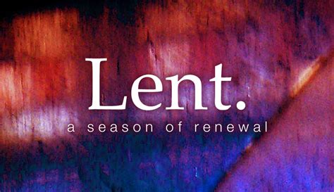 22nd February 2015 – 1st Sunday of Lent (B) | Church Of Christ The King