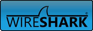 Wireshark Logo PNG Vectors Free Download