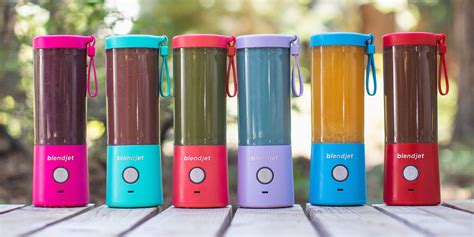 BlendJet® 2 Portable Blender - The Next-Gen Blender®