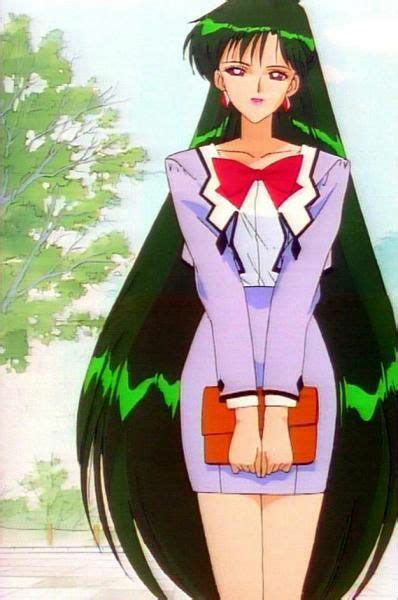 ♇🕒 Setsuna Meioh 🕒♇ | Wiki | Sailor Moon Amino