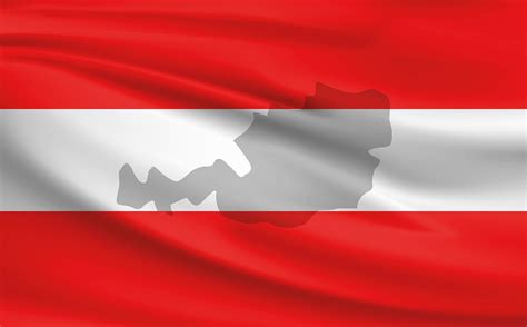 Austria Flag Banner · Free image on Pixabay