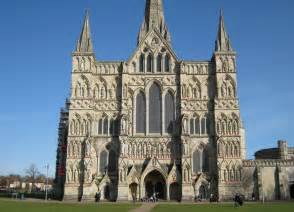 File:Salisbury Cathedral West Front niche enumeration.jpg - Wikimedia Commons