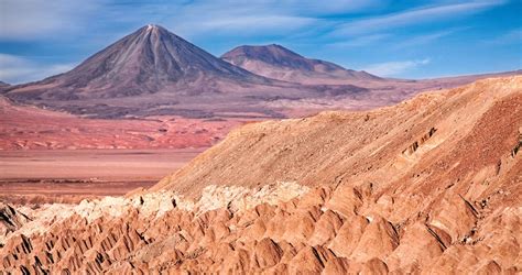 Trek dans le Désert d'Atacama au Chili - Pachamama Voyages